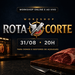 Workshop Rota Corte — 31/08/2026